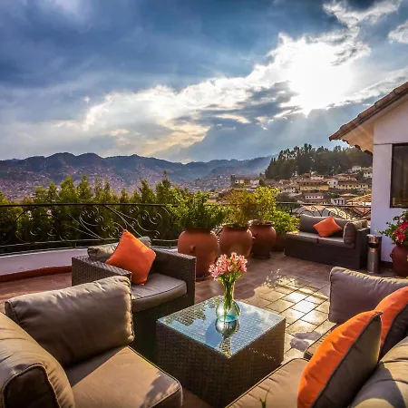 Hotel Encantada Casa Boutique Spa-3
